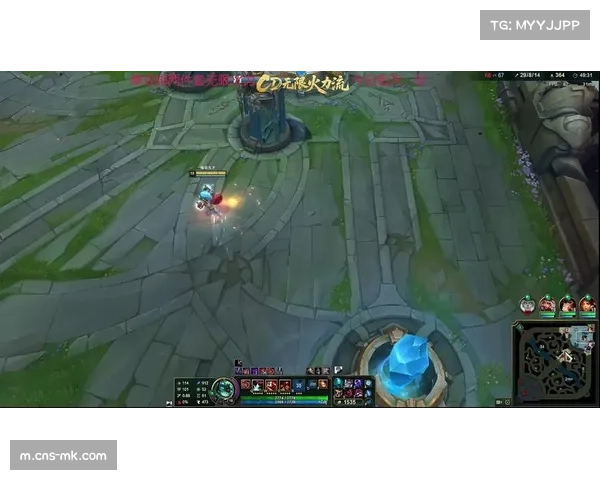 Viper炸弹人狂轰7万输出 四局全场最高表现震撼全场