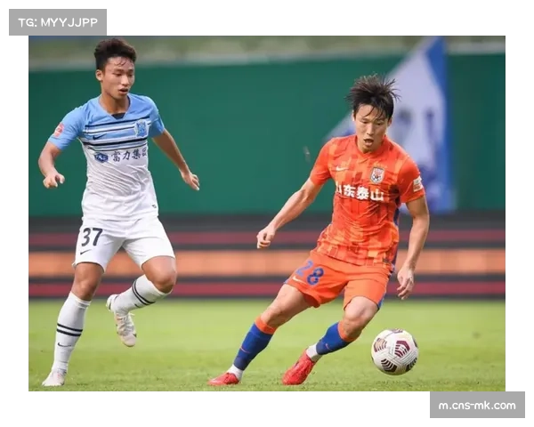 山东泰山高效反击制胜 35%控球率下20次射门展现实用主义 山东泰山高效反击制胜 35%控球率下20次射门展现实用主义